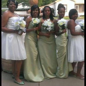 Meet your Posher, Latoria